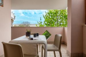 Flamingo Poetto img30