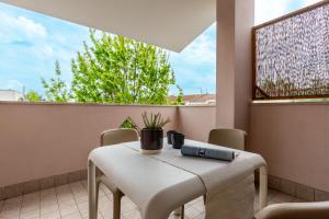 Flamingo Poetto img29