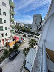 Sunset Luxury Seaview Apartment 2BR Parking Golem