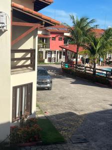 AREIA DE TAPERAPUAN - 200 MTS da PRAIA - ORLA NORTE