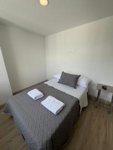 Acogedor y Moderno - Estrato 6