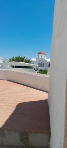 Koulas House Patmos in Chora Center with Views