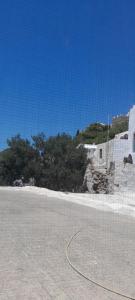 Koulas House Patmos in Chora Center with Views