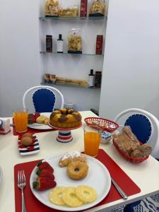 Al Campanile Suites