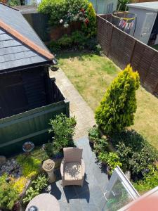 Lovely Central Romsey Apartment
