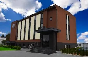 Hotel Level - Okonin