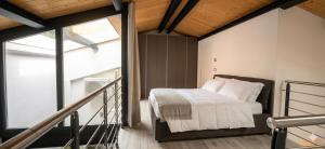 Il Cavedio Bright Design Loft Near Station & Fair