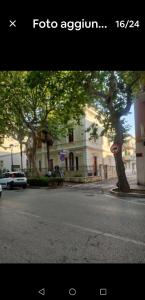 Vacanza al centro 5 posti