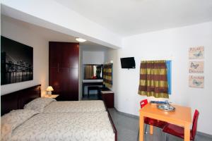 Stegadi Apartments Sikinos Sikinos Greece