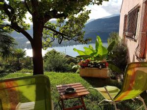 LA COLLINETTA appartamento di vacanza