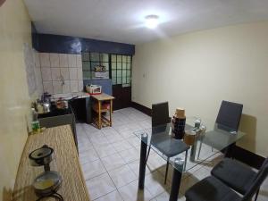 Bienvenidos , Welcome a Perú - Huancavelica la tierra del mercurio