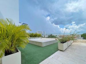 Wynwood Cartagena Beach