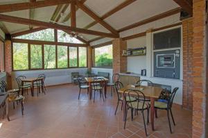 Agripodere il Falco - Tuscany Nature & Relax