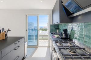 JEANNE DARC - Spacieux, 6 personnes, Vue Mer, Terrasse, Familial