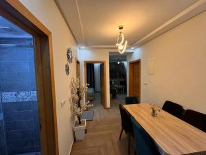 Bel appartement