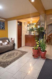 Hostal Santo Domingo