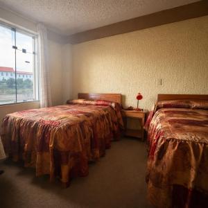 Hostal Santo Domingo