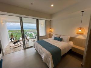 ApartaSuite 10min centro histórico, 3min aeropuerto