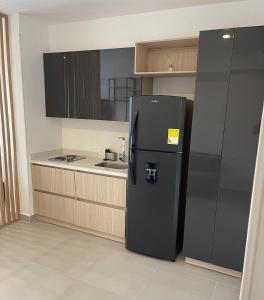 ApartaSuite 10min centro histórico, 3min aeropuerto