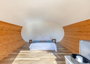 Atlantic Farm Surf Pods