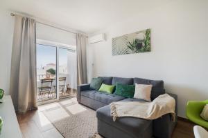 Boat Apartments Old Town by Ocvillas