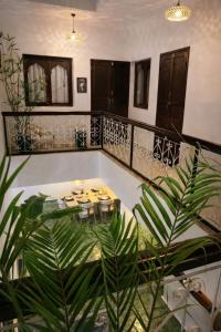 Riad Kechmya privatisé - 5 suites, au cœur de la Médina de Marrakech