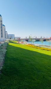 New Alamein Latin Quarter Hotel Apartment