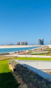 New Alamein Latin Quarter Hotel Apartment