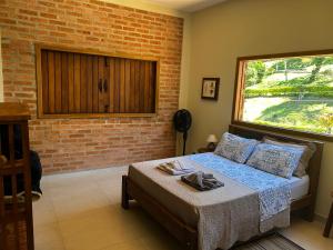 Pousada Acordes do Lago