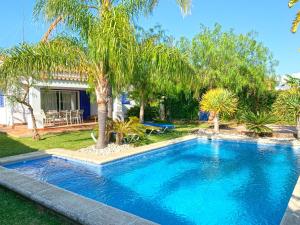 Villa Amura, solo familias y parejas