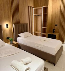 Karos Hotel Llaman