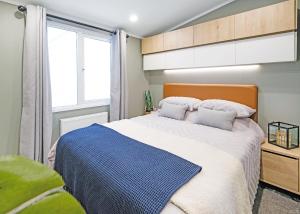 Trossachs Holiday Park