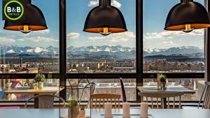 B&B Hotel Nowy Targ Centrum