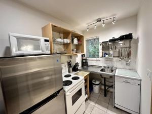 Great Cabin In Close To Walking Trails And Beaches - 13T