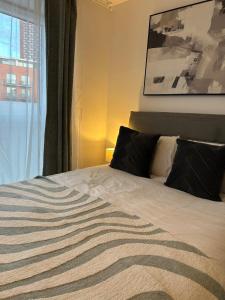 Modern Studio Apt In The Heart Of Bham