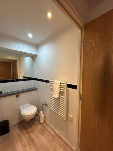 Modern Studio Apt In The Heart Of Bham