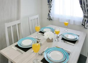 Springhouse Country Park