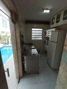 Two-story home with solar-heated pool and 4 bedrooms