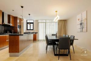 Magnifico Departamento de Lujo en Polanco para 8