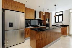 Magnifico Departamento de Lujo en Polanco para 8