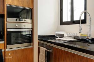 Magnifico Departamento de Lujo en Polanco para 8