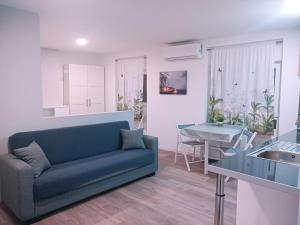 Apartamentos El Balconico