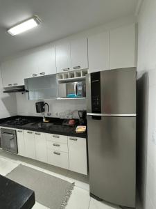 Apartamento frente mar