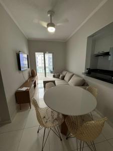 Apartamento frente mar
