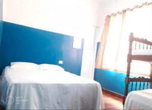 Hotel e Pousada das Goianas
