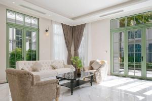 Opus Villas Tropical Phu Quoc