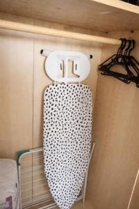 1 Bed Apartment City Centre Birmingham with Balcony