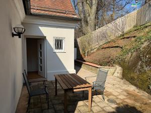 Gabi`s Villa am Hang