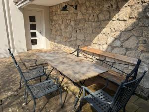 Gabi`s Villa am Hang