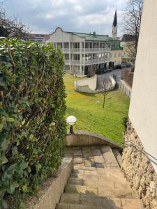 Gabi`s Villa am Hang